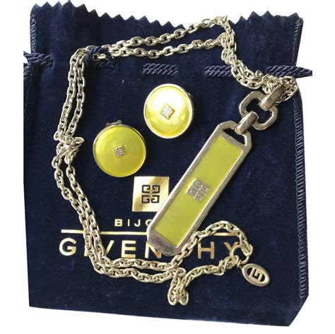 givenchy jewelry lord and taylor|givenchy jewelry.